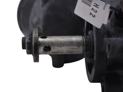 Корпус масляного фильтра NISSAN NAVARA D40 2005-2010 15238EB30B, 15238EB30B, A