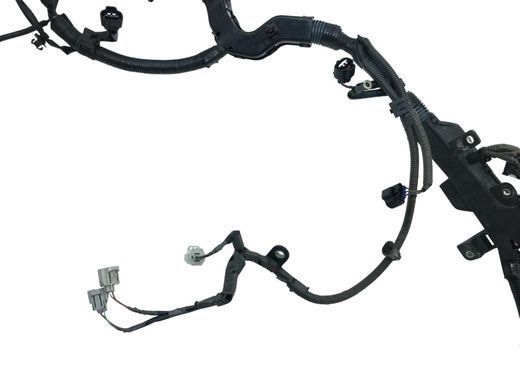 Проводка двигуна TOYOTA RAV4 CA30W 2005-2010 82121-42A40, 82121-42A40, A