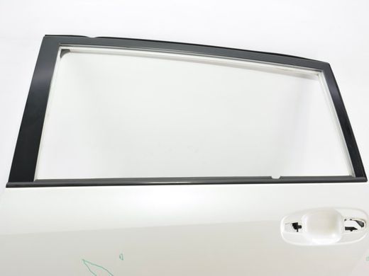 Дверь задняя левые TOYOTA VERSO WAR20 2012-2018 67004-0F040, 67004-0F040, B