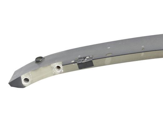 Підсилювач переднього бампера VOLVO S90 SPA 2016-2020 (31420206) 32348956, 32348956, A