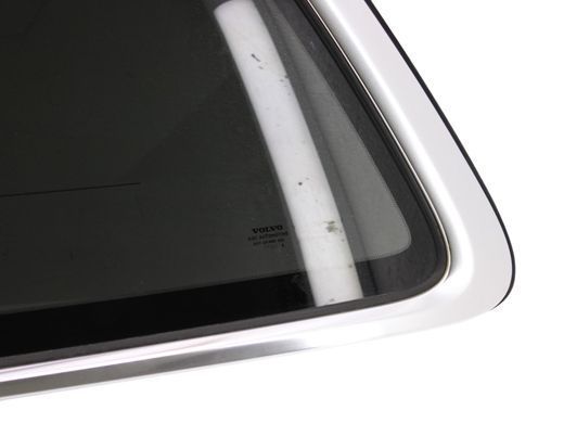 Стекло в кузов заднее левое VOLVO XC90 2015-2019 31468145, 31468145, A