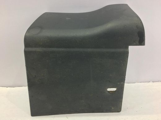 Накладка порога передня права зовнішня LAND ROVER RANGE ROVER SPORT L320 2005-2009 DGP000241PCL, DGP000241PCL, A