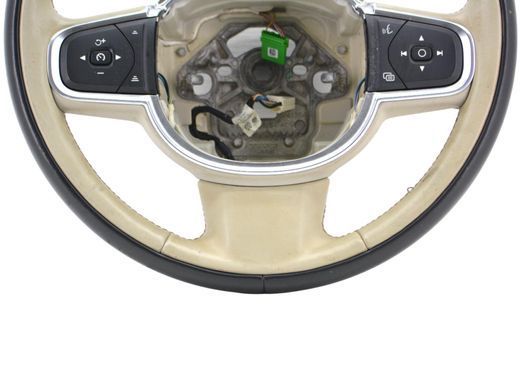 Кермо VOLVO XC60 2017- (31407818, з кнопками №32266) 32288784, 32288784, B