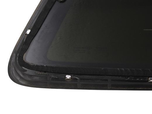 Стекло в кузов заднее левое VOLVO XC90 2015-2019 31468145, 31468145, A