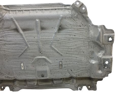 Тепловий екран VOLVO S90 SPA 2016-2020 31497228, 31497228, A