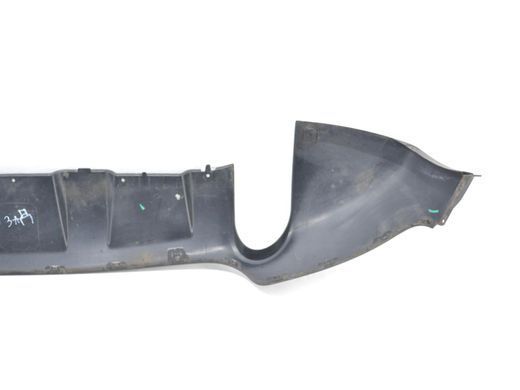Накладка бампера нижняя задняя MINI COUNTRYMAN R60 2010-2016 51129801893, 51129801893, B
