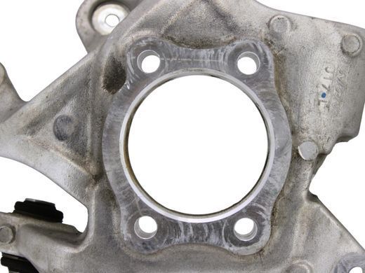 Цапфа задня ліва SUBARU FORESTER SL 2024- 28411FN050, 28411FN050, A