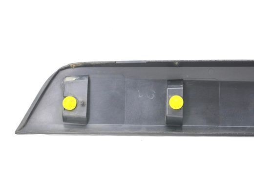 Накладка дверей нижня задня права зовнішня VOLVO XC60 2008-2013 31294846, 31294846, B