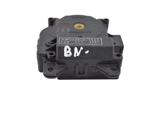 Привід заслінки пічки SUBARU LEGACY BN 2015-2018 AW063800-1920, AW063800-1920, A