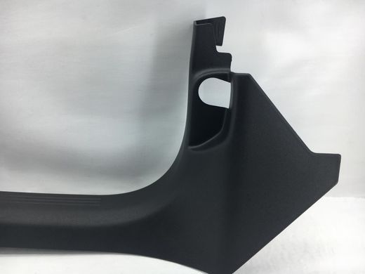 Накладка порога передняя левая внутренняя VOLVO XC40 2017- 31469223, 31469223, A
