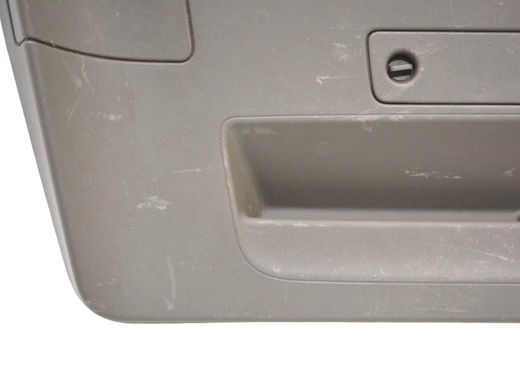 Карта крышки багажника AUDI Q5 2008-2012 8R0867979B, 8R0867979B, B