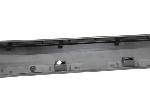 Накладка порога ліва зовнішня POLESTAR 2 2020- 31672591, 31672591, B