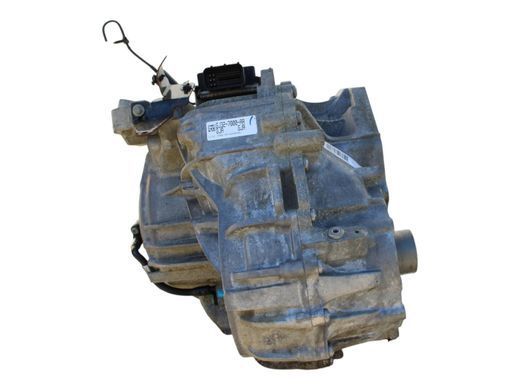 Коробка передач АКПП LAND ROVER RANGE ROVER EVOQUE L538 2015-2018 (9HP48) GJ327000AA, GJ327000AA, A