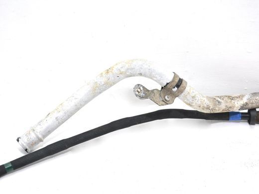 Заливна горловина бензобака LAND ROVER FREELANDER 2 L359 2006-2010 LR000989, LR000989, B