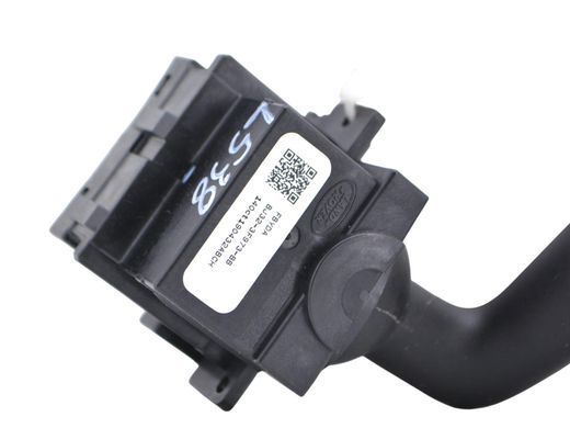 Подрулевой переключатель правый LAND ROVER RANGE ROVER EVOQUE L538 2011-2015 (LR024629) BJ323F973BB, BJ323F973BB, A