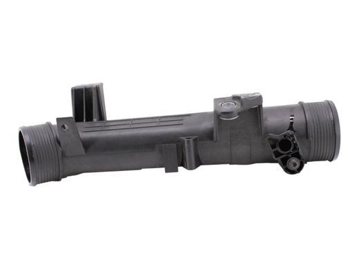 Патрубок интеркулера левый VOLVO XC90 2015-2019 (31686412) 31422153, 31422153, A