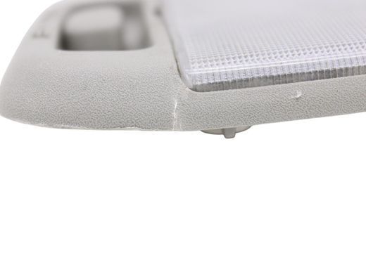 Плафон освітлення салону верхній задній NISSAN NAVARA D40 2005-2010 26410ZD003, 26410ZD003, B