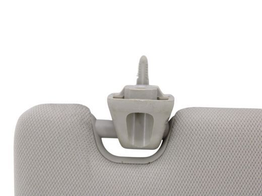 Козырек солнцезащитный правый KIA K5 DL3 2019-2023 85220-L3020DNN, 85220-L3020DNN, A