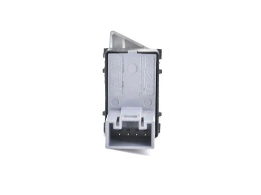 Кнопка включения мотора стеклоподъемника передняя правая SKODA YETI 2009-2013 1Z0959855, 1Z0959855, A