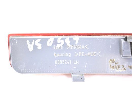 Катафот задний левый LAND ROVER FREELANDER 2 L359 2006-2010 LR006349, LR006349, B