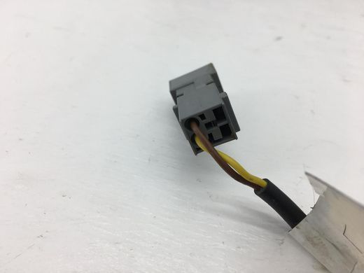 Подушка безопасности передняя правая BMW 320 E90 2005-2008 72127153620, 72127153620, A