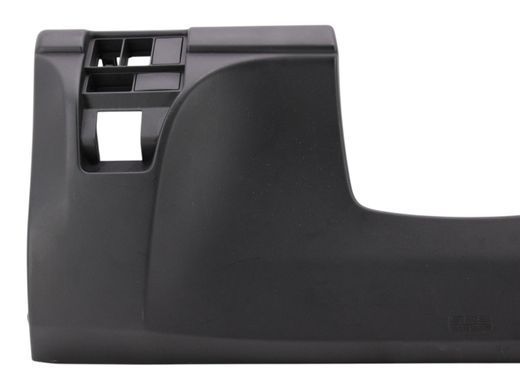 Накладка торпедо нижняя левая ACURA RDX 2022-2026 77301-TJB-A01ZC, 77301-TJB-A01ZC, A