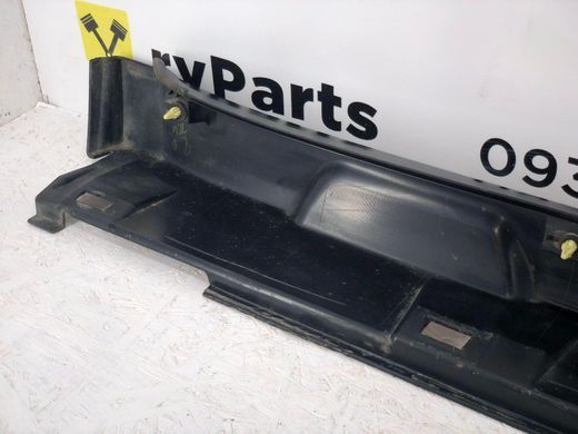 Накладка порога левая внешняя SUBARU OUTBACK B14 2010-2014 91112AJ11A, 91112AJ11A, A
