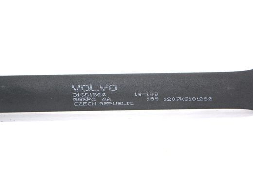 Розпірка передньої панелі передня права VOLVO XC60 2017- (32297433) 31651562, 31651562, A