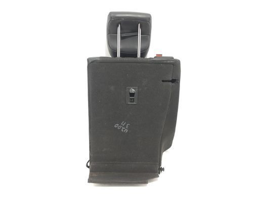 Спинка сидения задняя правая CHEVROLET TRAX U200 2013-2016 95083211, 95083211, A