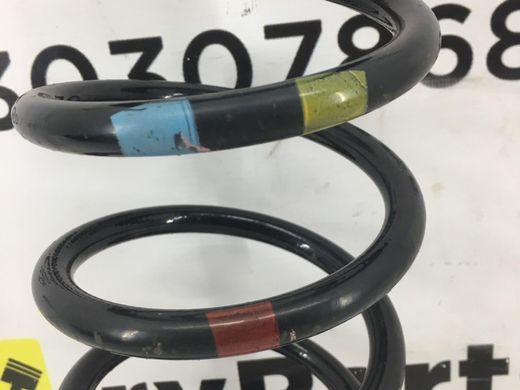 Пружина задня KIA SOUL 2015-2019 55330B2230, 55330B2230, A