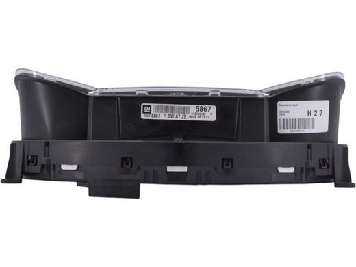 Панель приладів GMC TERRAIN 2016-2017 (A2C38135405) 23265867, 23265867, B