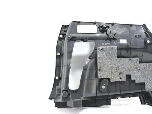 Карта багажного отсека задняя правая TOYOTA RAV4 CA30W 2005-2010 64730-42070-B0, 64730-42070-B0, B