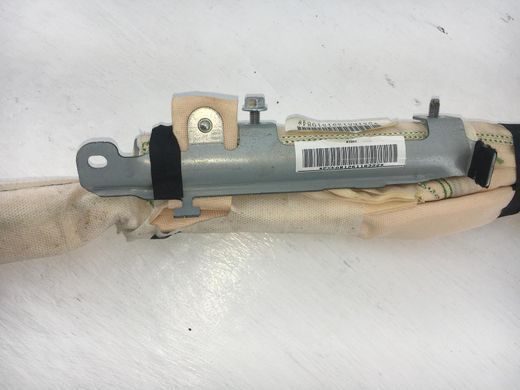 Подушка безпеки верхня права NISSAN JUKE 2010-2014 985P01KA0B, 985P01KA0B, A