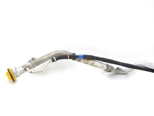 Заливна горловина бензобака LAND ROVER FREELANDER 2 L359 2006-2010 LR000989, LR000989, B