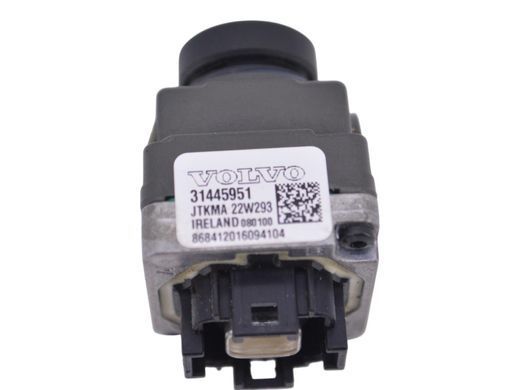 Парковочная камера правая внешняя VOLVO S60 SPA 2019-2024 31445951, 31445951, A