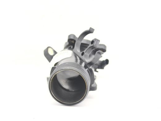 Патрубок интеркулера TOYOTA VERSO WAR20 2012-2018 17360-YV010, 17360-YV010, A