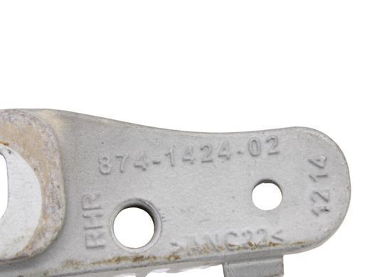 Кронштейн правий задній LAND ROVER DISCOVERY SPORT L550 2014-2019 874142402, 874142402, A