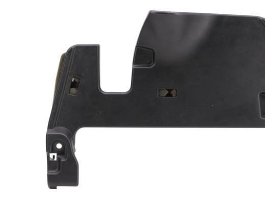 Накладка торпедо нижня ліва VOLVO S90 SPA 2016-2020 (31417290) 31442250, 31442250, A