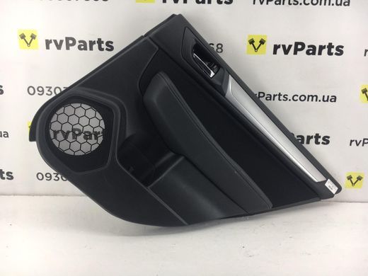 Карта дверей задня права SUBARU LEGACY BN 2015-2018 94226AL04BVH, 94226AL04BVH, A