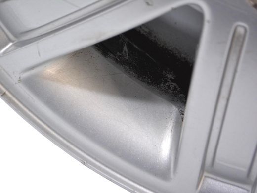 Диск R19 5* LAND ROVER RANGE ROVER SPORT L320 2005-2009 (8Jx19'EH2 IS57) RRC502640XXX, RRC502640XXX, A