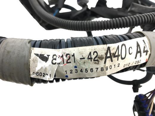 Проводка двигуна TOYOTA RAV4 CA30W 2005-2010 82121-42A40, 82121-42A40, A