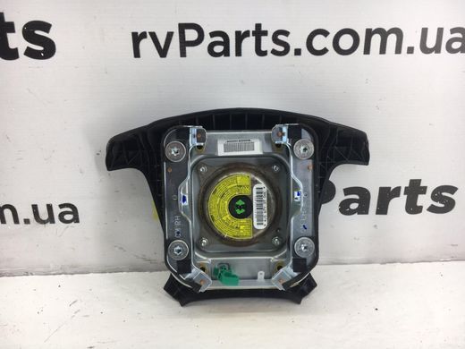 Подушка безпеки HYUNDAI SANTA FE CM 2010-2012 (водія) 56900-2B010HZ, 56900-2B010HZ, A