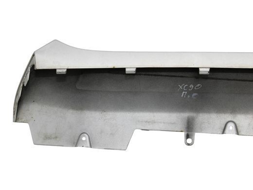 Накладка бампера нижня передня VOLVO XC90 2015-2019 31353383, 31353383, B