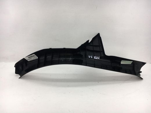 Накладка порога задняя левая внутренняя TOYOTA AVENSIS T27 2009-2011 67918-05060-C0, 67918-05060-C0, B
