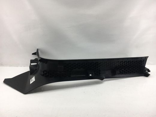 Накладка порога передняя левая внутренняя VOLVO XC40 2017- 31469223, 31469223, A