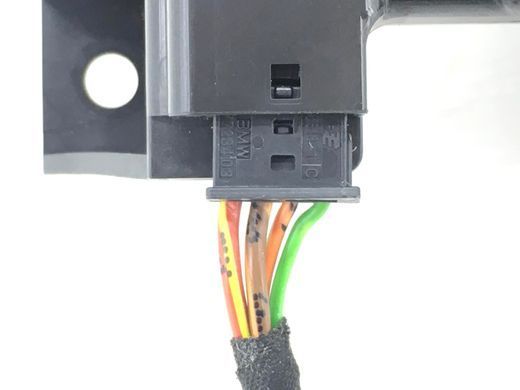 Блок управління навігацією MINI COUNTRYMAN R60 2010-2016 65823456246, 65823456246, A