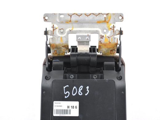 Подлокотник SUBARU OUTBACK B14 2010-2014 92114AJ03AVH, 92114AJ03AVH, A