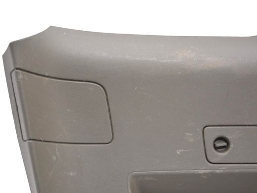 Карта крышки багажника AUDI Q5 2008-2012 8R0867979B, 8R0867979B, B