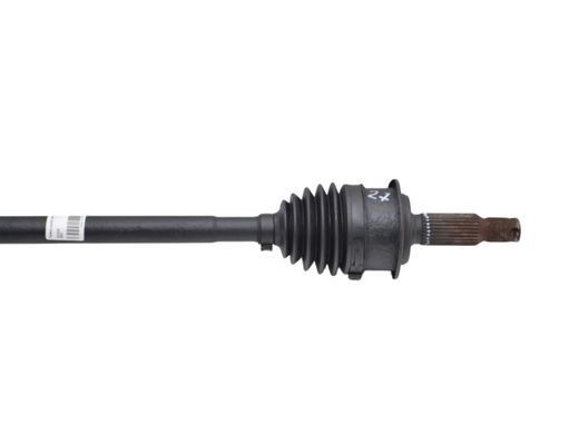 Привід задній лівий CITROEN C-CROSSER 2007-2013 (23/27 шліців, дефект) 3274C9, 3274C9, B