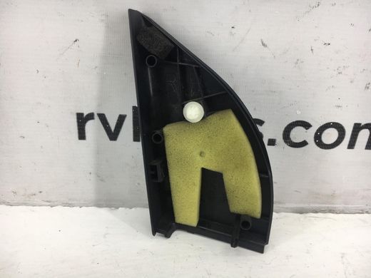 Кутова накладка дзеркала, внутрішня права LEXUS RX 400H 2003-2009 67491-48030, 67491-48030, A
